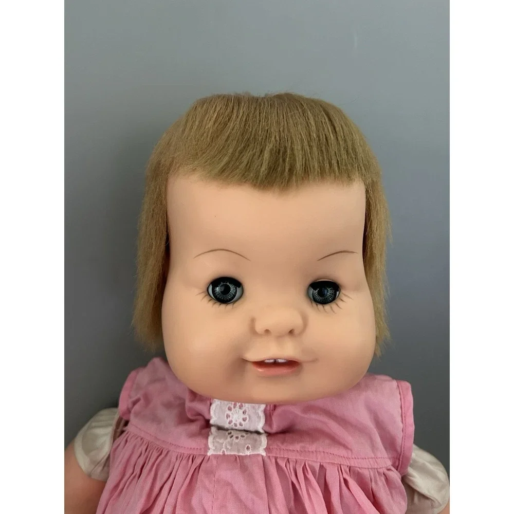 Vintage 1961 Vogue Baby Dear One Doll Eloise Wilkins Wilkin 22